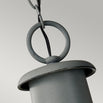 Chelsea Harbor Outdoor Hanging Lantern