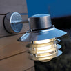 Vejers  Outdoor Down Wall Lighting