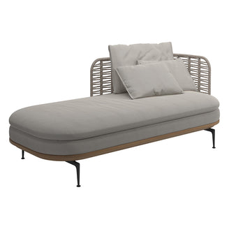 Mistral Low Back Right Chaise