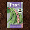 Runner Bean Di Spagna Seeds