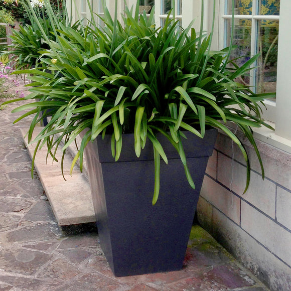 Geo Classic Planters