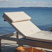 Riviera Sunlounger Cushions