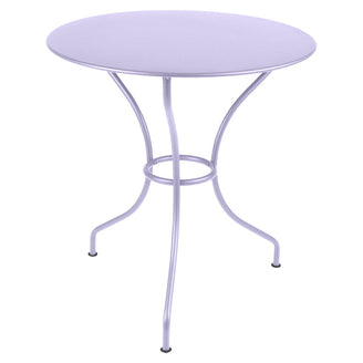 Opera+ 67cm Round Tables