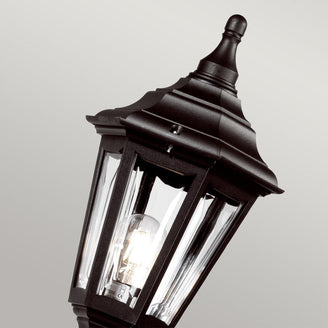 Kinsale Outdoor Post Lighting