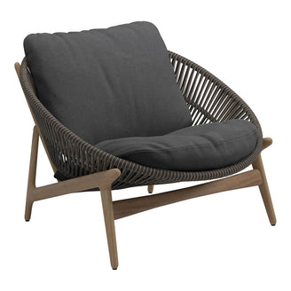 Bora Lounge Chair