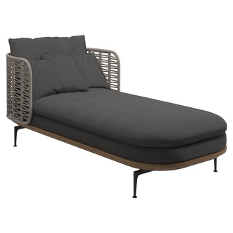 Mistral Low Back Daybed