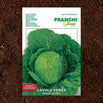 Savoy Cabbage Pasqualino Seeds