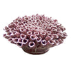 Ceramic Anemone Coral Flower