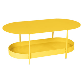 Salsa Low Table