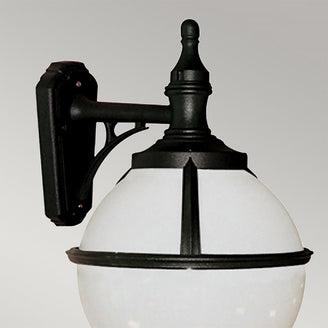 Glenbeigh Outdoor Wall Lantern