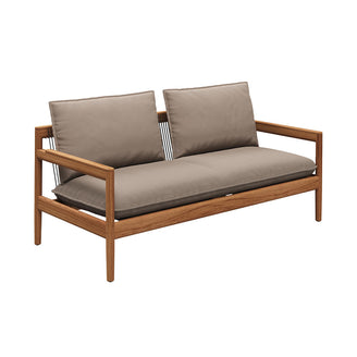 Saranac 2 Seater Sofa