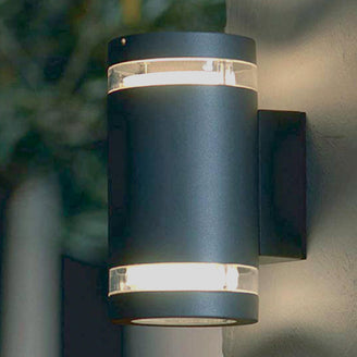 Magnus Outdoor Up/Down Wall Light