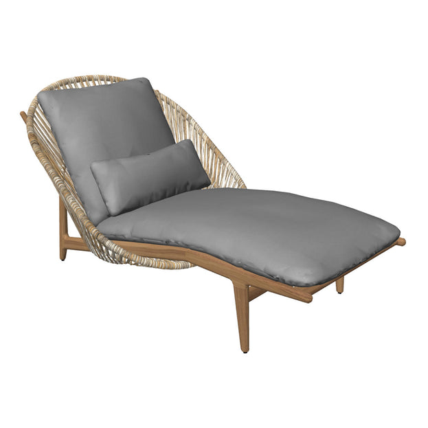 Bora Sunlounger