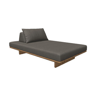 Deck Modular Seating Units