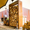 Steel Wood Stores