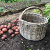 Potato Harvesting Basket