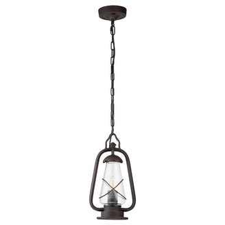 Miners Outdoor Hanging Lantern