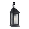 Outdoor Shepherd Wall Lantern