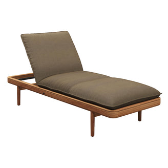 Saranac Sunlounger