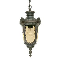 Philadelphia Outdoor Hanging Lanterns