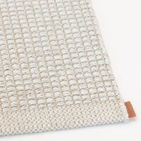 Emm Indoor Small Rugs - Linen Collection