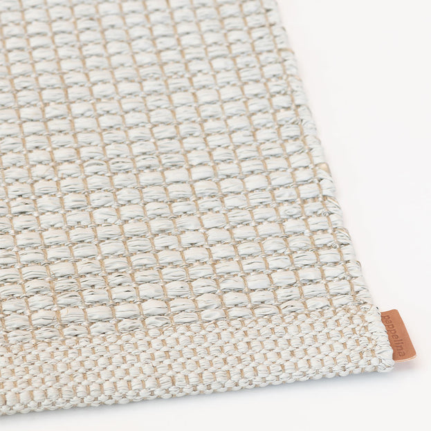 Emm Indoor Small Rugs - Linen Collection