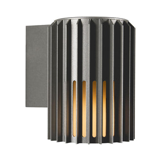 Aludra Outdoor Wall Light