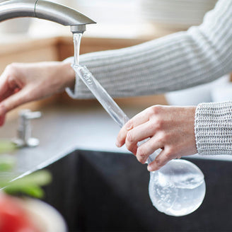 Aqua Care Watering Globes