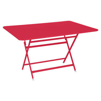 Caractere Folding Table 128 x 90cm