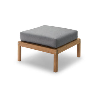 Virkelyst Lounge Footstool