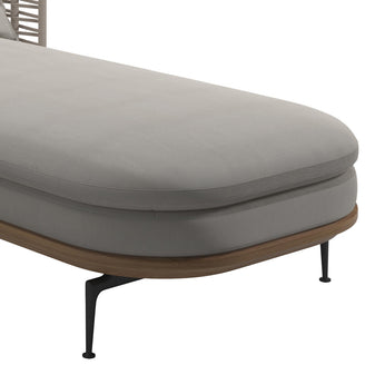 Mistral Low Back Daybed