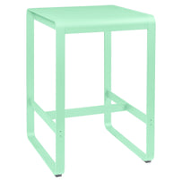 Bellevie High Bar Tables 74 x 80cm