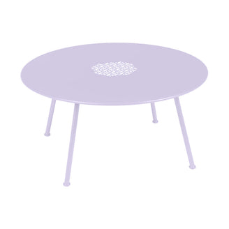 Lorette Low Round Table