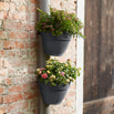 Campana Drainpipe Planter