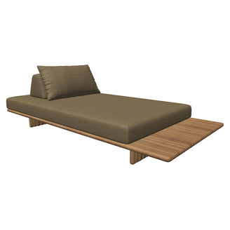 Deck Modular Seating Units