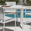 Carver Ceramic Dining Tables