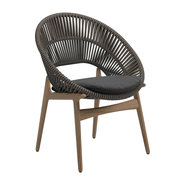 Bora Dining Chair