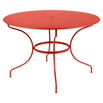 Opera+ Round Table 117cm