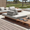 Deck Modular Seating Units