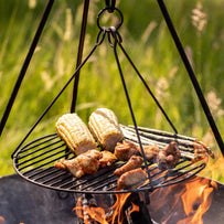 Kadai Swing Grills