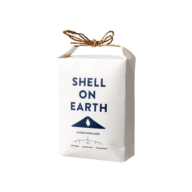 Shell On Earth - Plant Dressing