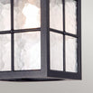 Winchester Outdoor Porch Lantern