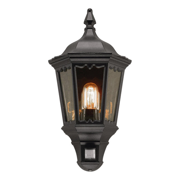 Medstead Outdoor Security Lantern