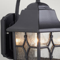 Kent Outdoor Wall Lantern