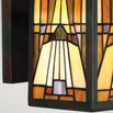 Inglenook Wall Lanterns