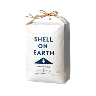 Shell On Earth - Plant Dressing