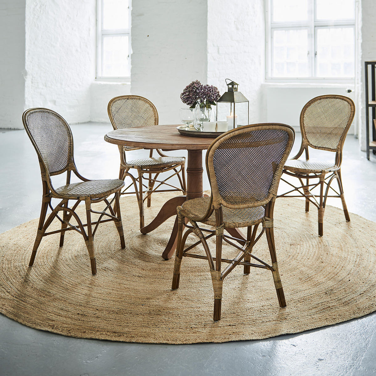 Buy Rossini Dining Side Chair — The Worm that Turned - revitalising ...