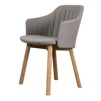 Choice Dining Chair with Teak Legs