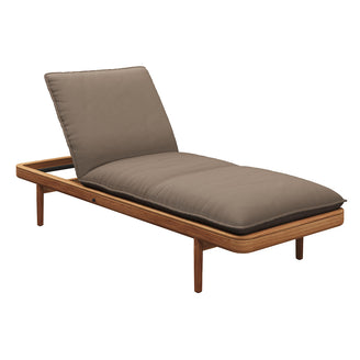 Saranac Sunlounger