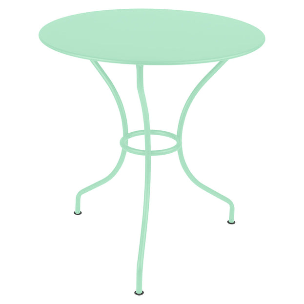 Opera+ 67cm Round Tables